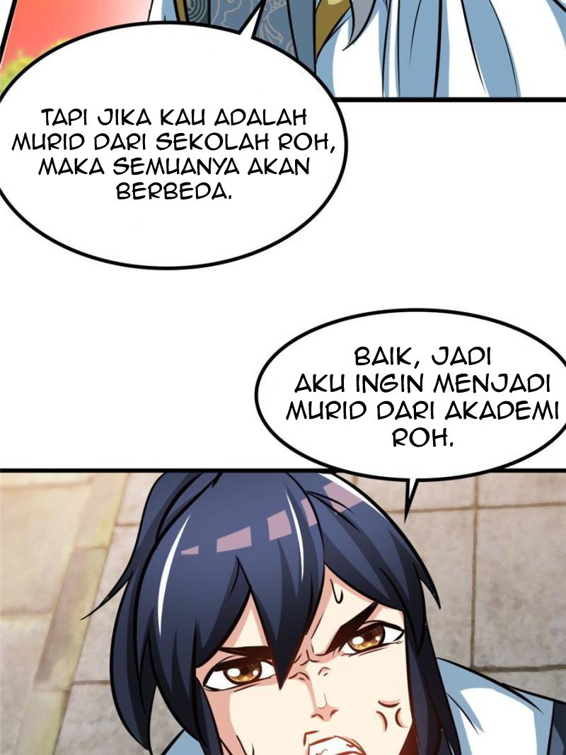 Extreme God chapter 94